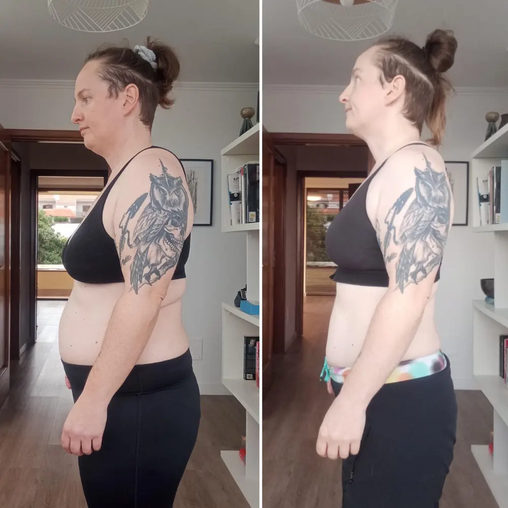 Client result