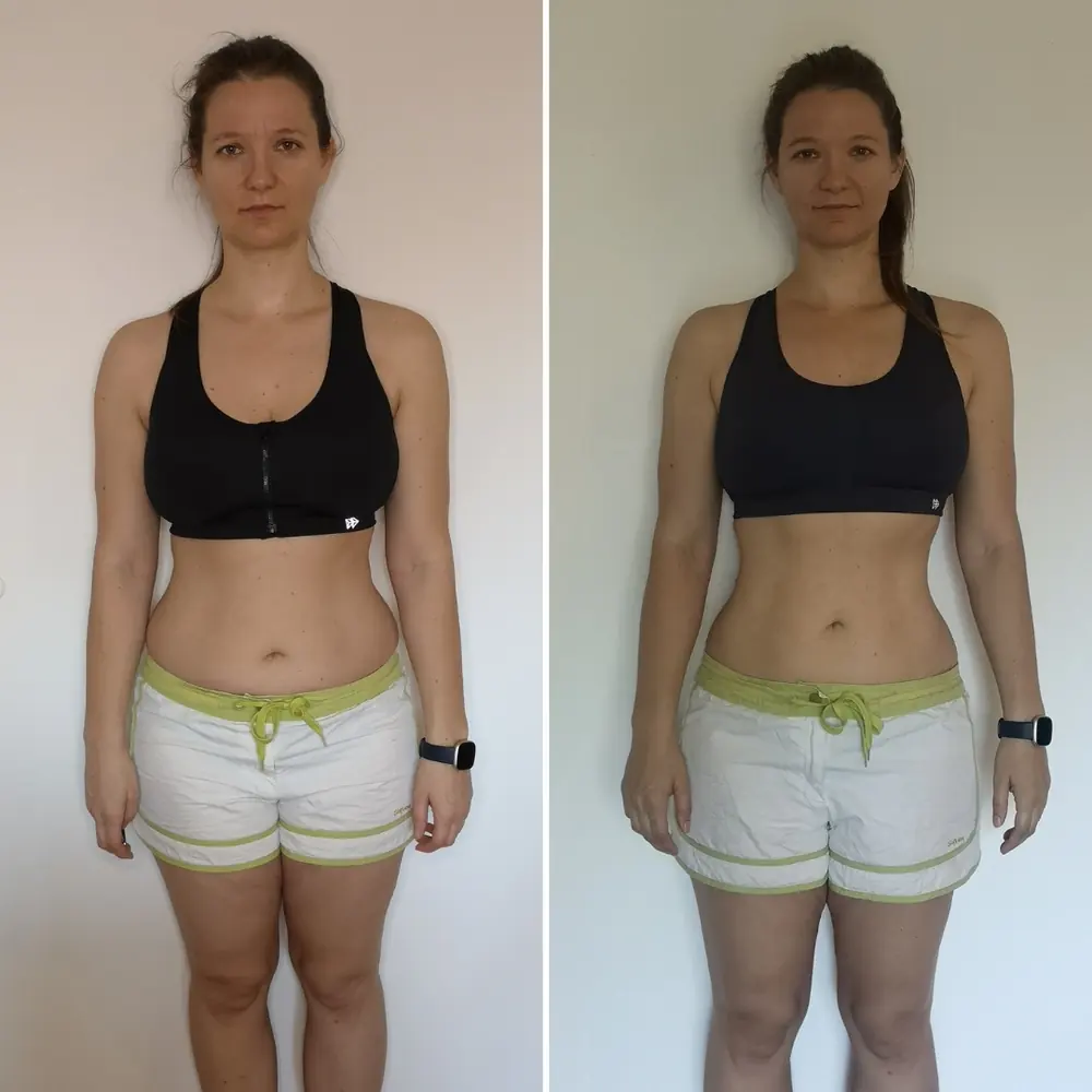 Client result