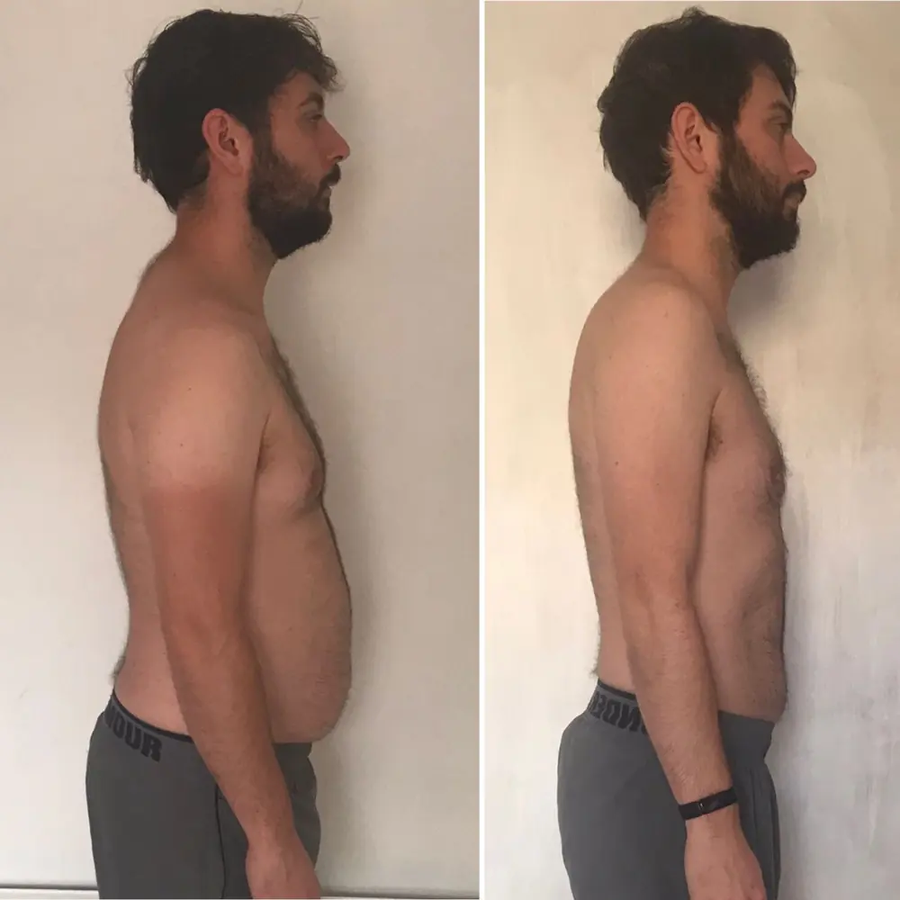 Client result