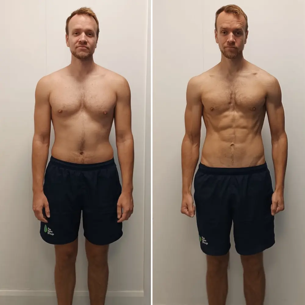 Client result