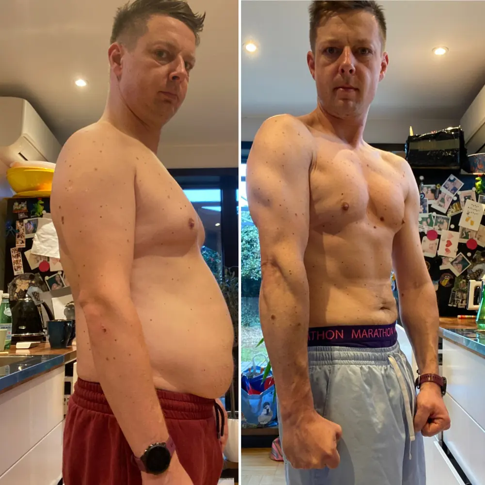Client result