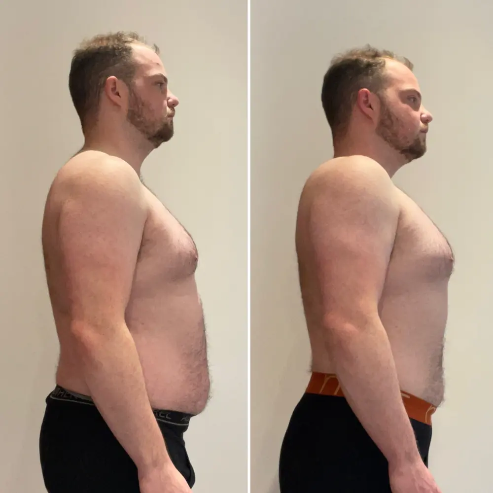 Client result