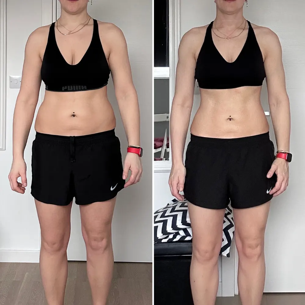Client result