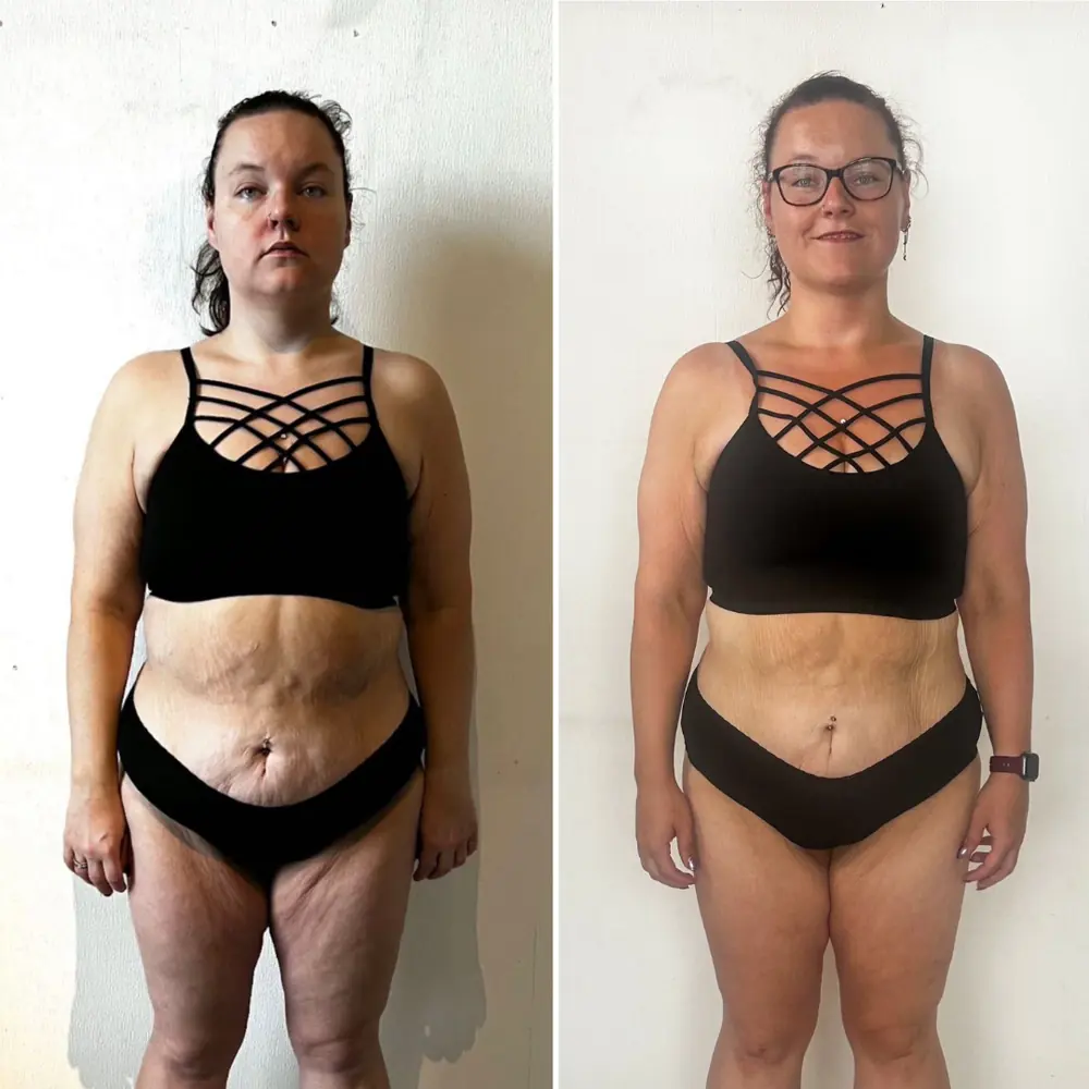 Client result